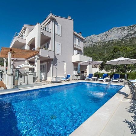 Nasa Kuca Bed & Breakfast - Adults Only Brist Εξωτερικό φωτογραφία