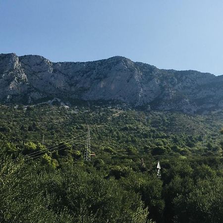 Nasa Kuca Bed & Breakfast - Adults Only Brist Εξωτερικό φωτογραφία