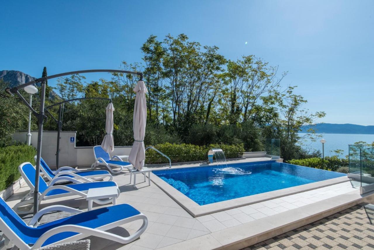 Nasa Kuca Bed & Breakfast - Adults Only Brist Εξωτερικό φωτογραφία