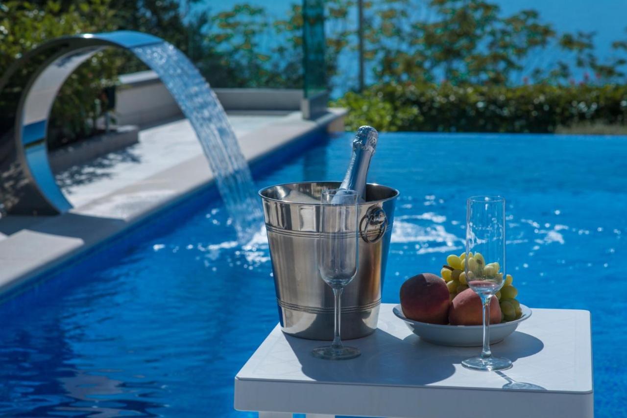 Nasa Kuca Bed & Breakfast - Adults Only Brist Εξωτερικό φωτογραφία