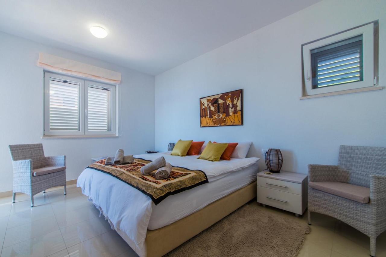 Nasa Kuca Bed & Breakfast - Adults Only Brist Εξωτερικό φωτογραφία