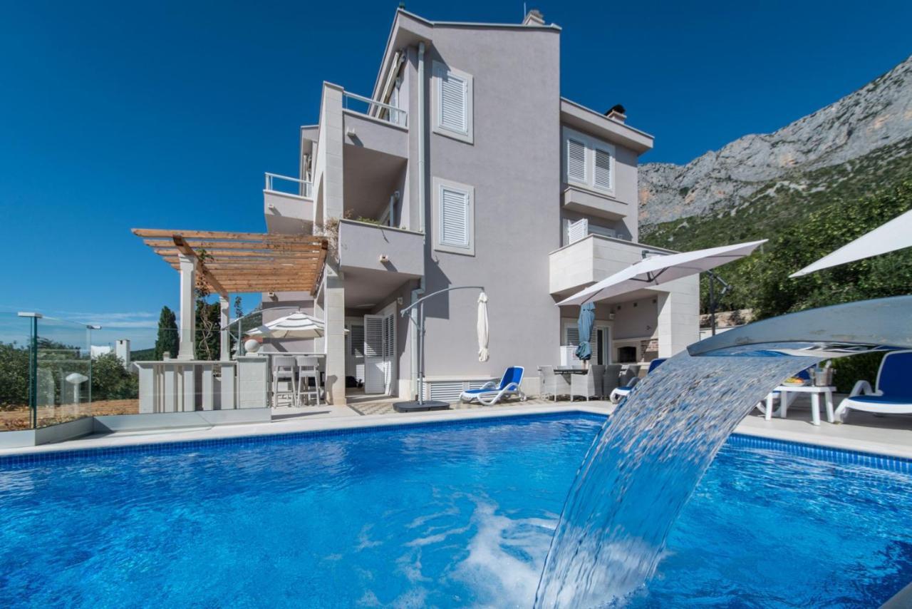 Nasa Kuca Bed & Breakfast - Adults Only Brist Εξωτερικό φωτογραφία