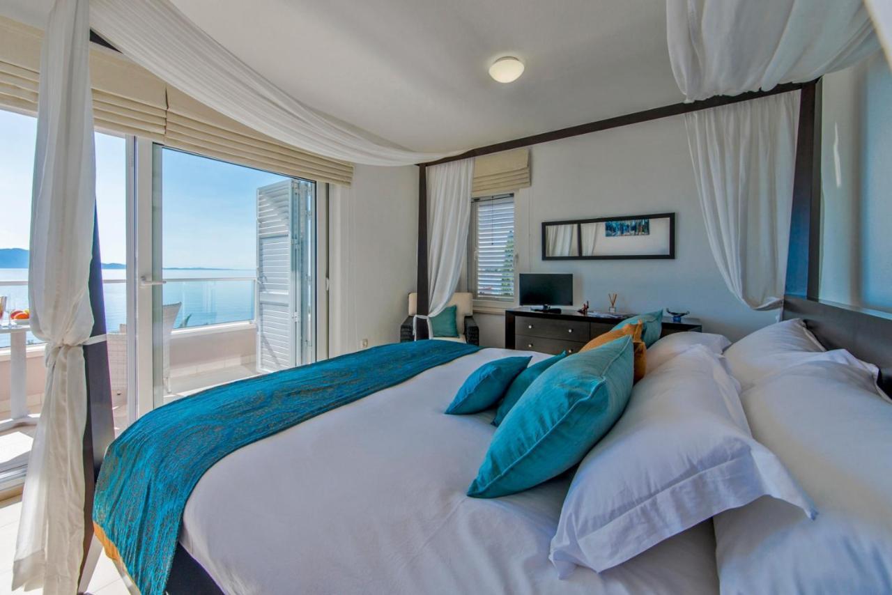 Nasa Kuca Bed & Breakfast - Adults Only Brist Εξωτερικό φωτογραφία