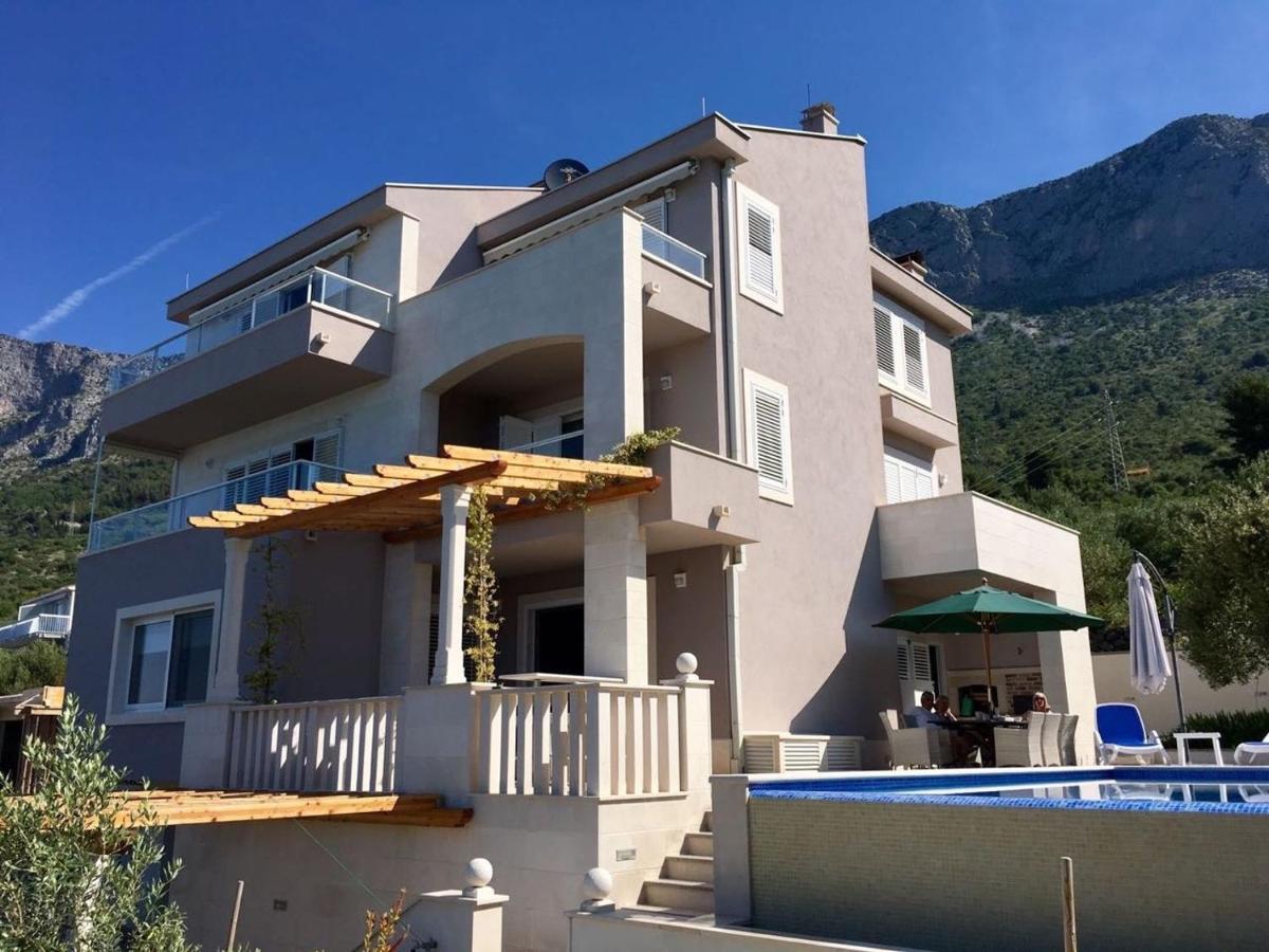 Nasa Kuca Bed & Breakfast - Adults Only Brist Εξωτερικό φωτογραφία