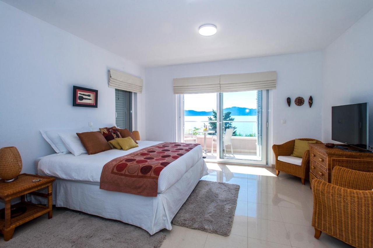 Nasa Kuca Bed & Breakfast - Adults Only Brist Εξωτερικό φωτογραφία