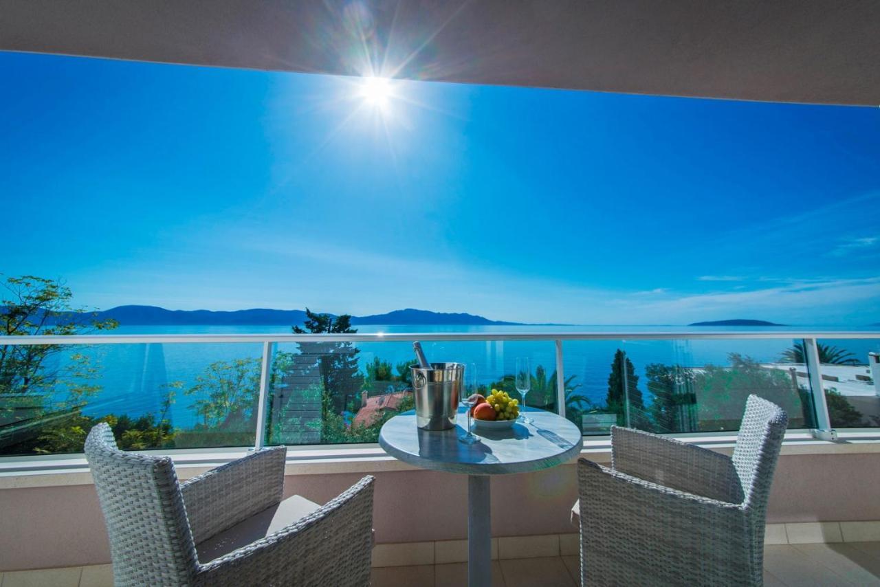 Nasa Kuca Bed & Breakfast - Adults Only Brist Εξωτερικό φωτογραφία