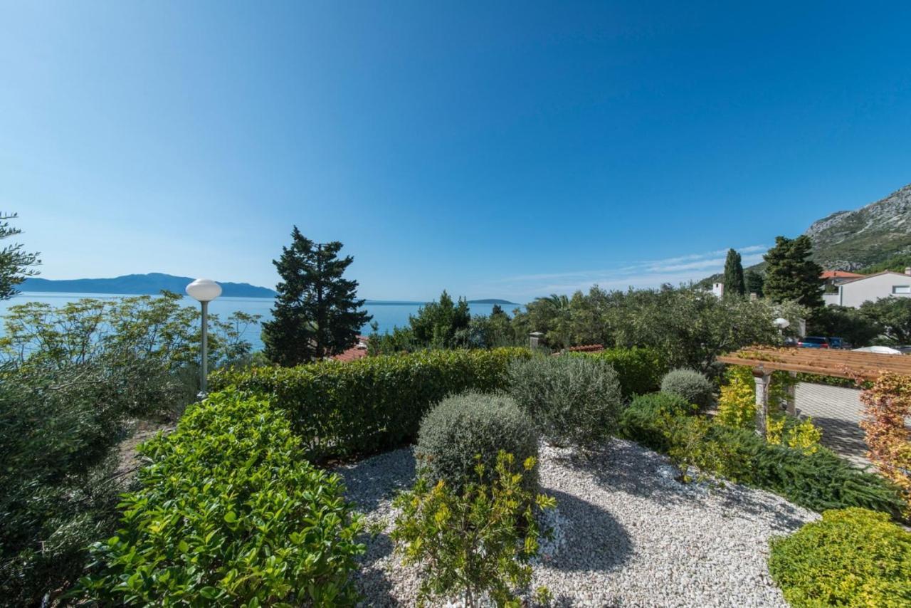 Nasa Kuca Bed & Breakfast - Adults Only Brist Εξωτερικό φωτογραφία