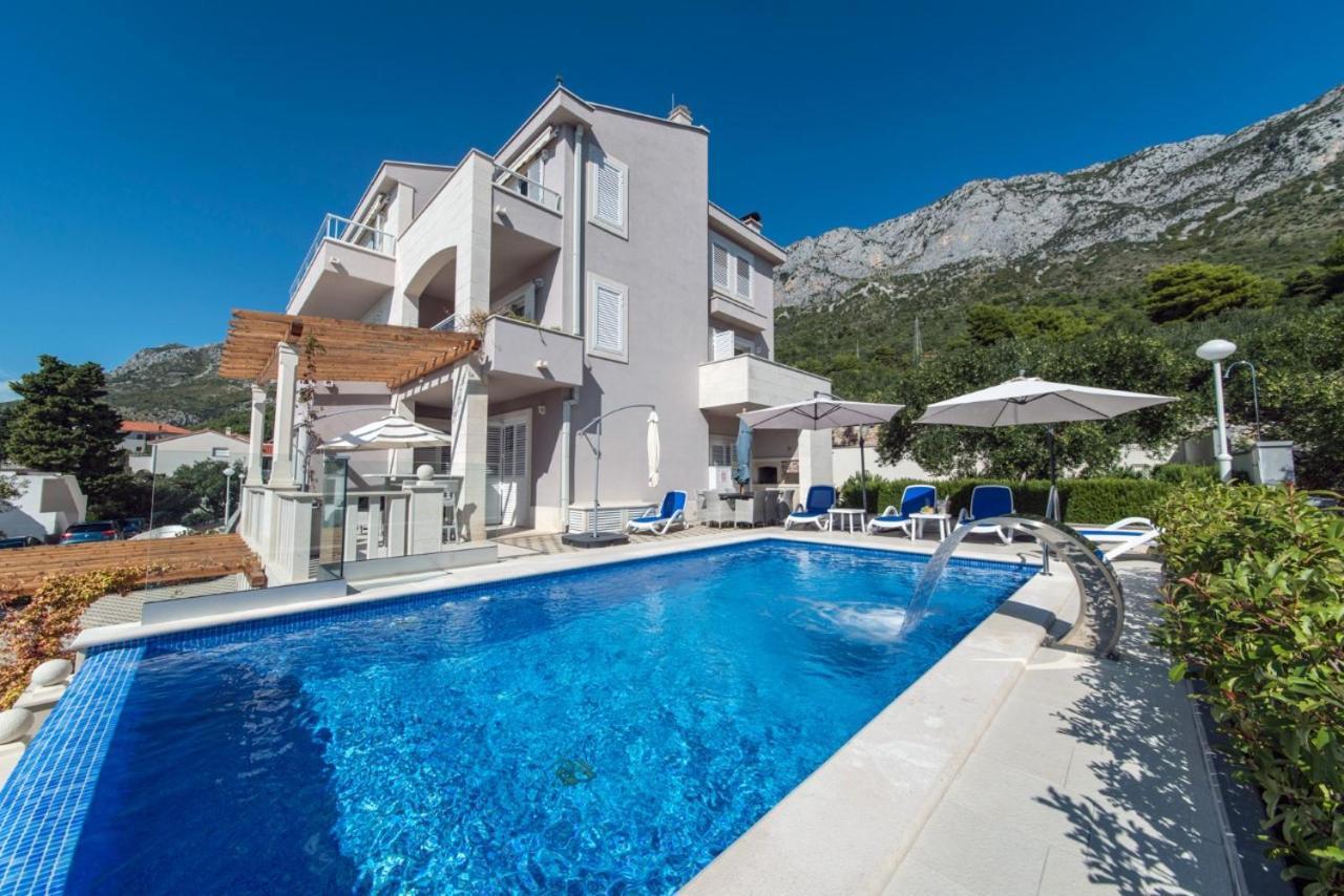 Nasa Kuca Bed & Breakfast - Adults Only Brist Εξωτερικό φωτογραφία