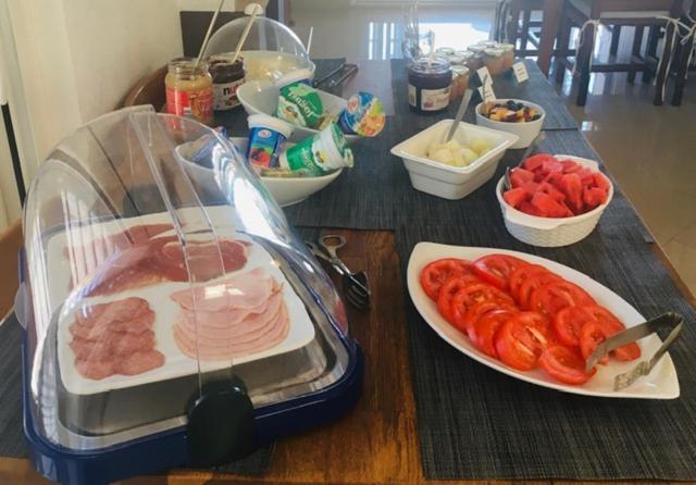 Nasa Kuca Bed & Breakfast - Adults Only Brist Εξωτερικό φωτογραφία