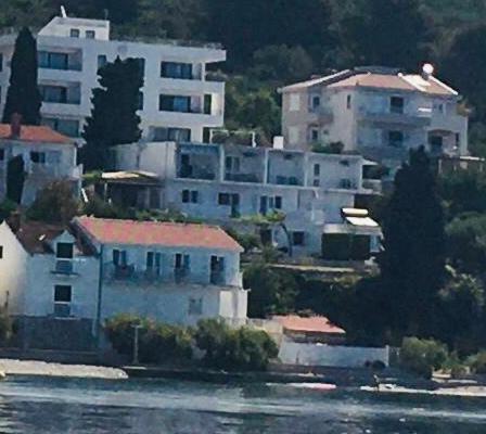 Nasa Kuca Bed & Breakfast - Adults Only Brist Εξωτερικό φωτογραφία