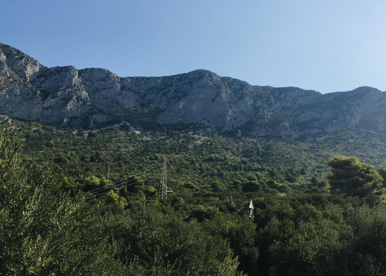 Nasa Kuca Bed & Breakfast - Adults Only Brist Εξωτερικό φωτογραφία