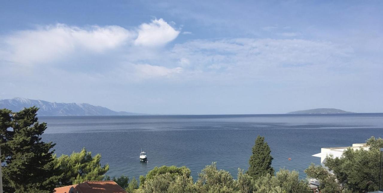 Nasa Kuca Bed & Breakfast - Adults Only Brist Εξωτερικό φωτογραφία